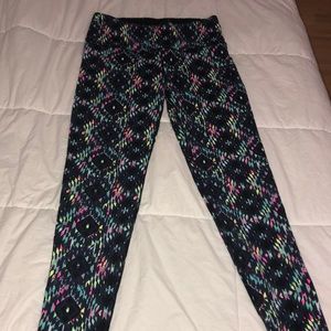 VS Knockout Leggings